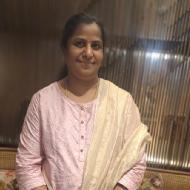 B. Sridevi NEET-UG trainer in Hyderabad