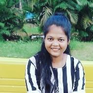 Padma S. Computer Course trainer in Mumbai