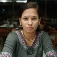 Pranali S. Nursery-KG Tuition trainer in Pune