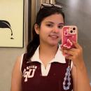 Vanshika G. Class 8 Tuition trainer in Agra