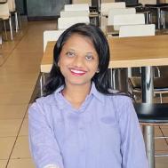 Dhanexa M. Class I-V Tuition trainer in Delhi