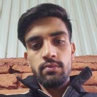 Gaurav Yadav Badminton trainer in Delhi