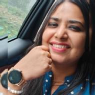 Poonam G. Class 11 Tuition trainer in Bangalore