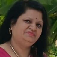 Priyanka A. Class I-V Tuition trainer in Jaipur
