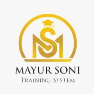 Mayur Soni Training System Personal Trainer institute in Ahmedabad