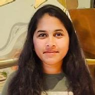 Kosetti S. Nursery-KG Tuition trainer in Hyderabad
