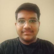 Sudhanv Rahul Kavishwar BSc Tuition trainer in Bangalore