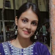 Aastha M. Class 10 trainer in Sagar