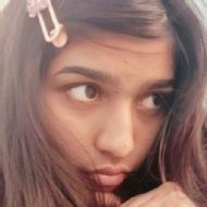 Sheetal M. Class 8 Tuition trainer in Bangalore