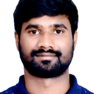 Shiva Teja Java trainer in Hyderabad