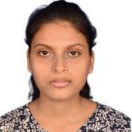 Alisharani P. Class I-V Tuition trainer in Kujang