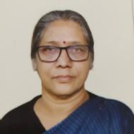 Sadhna J. Class 12 Tuition trainer in Delhi