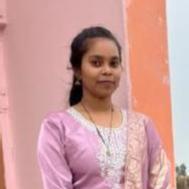 Madhuri K. Class 8 Tuition trainer in Dholpur