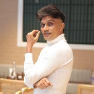 Prince Vaja Dance trainer in Mumbai