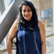 Parul A. Class 12 Tuition trainer in Jammu