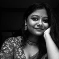 Disha S. Class I-V Tuition trainer in Kolkata