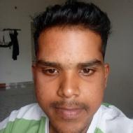 Shrihari R Personal Trainer trainer in Bangalore
