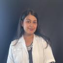 Photo of Dr. A.