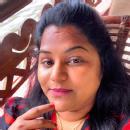 Anisha D. Home Tutors trainer in Ahmedabad