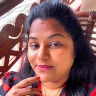 Anisha D. Class 7 Tuition trainer in Ahmedabad