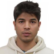 Shivam Panwar Class 12 Tuition trainer in Delhi