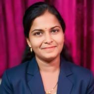 Nishigandha N. Engineering Diploma Tuition trainer in Pune