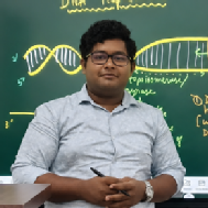 Aditya Koley NEET-UG trainer in Chandannagar