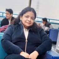Yashi G. Class 10 trainer in Muzaffarnagar
