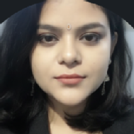 Shalini O. Class 11 Tuition trainer in Gmc