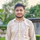 Prateek Class 8 Tuition trainer in Delhi