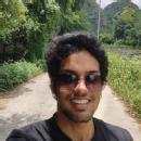 Tanish Karthik Dance trainer in Chennai
