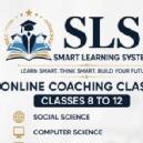 Sanaya pati Coaching Institutes for Class 10 institute in Noida