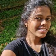 Dr Harini Class 12 Tuition trainer in Kannankurichi