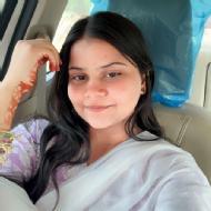Harpreet K. Class 12 Tuition trainer in Zira