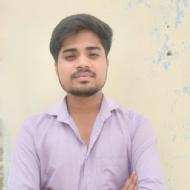Aditya Raj Class 10 trainer in Dehri-on-Sone