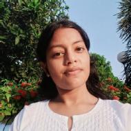 Nibedita L. Class 10 trainer in Balasore