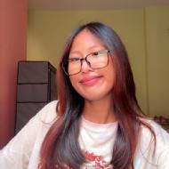 Nikki T. Nursery-KG Tuition trainer in Guwahati