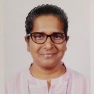 Thresia S. B Ed Tuition trainer in Mumbai