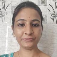 Ritu G. Class I-V Tuition trainer in Ahmedabad