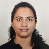 Meghana Class I-V Tuition trainer in Bellary
