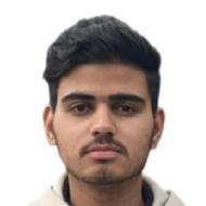 Ravinder Singh Class I-V Tuition trainer in Rajpura