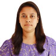 Nishrita S. Class 8 Tuition trainer in Guwahati