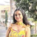 Shreya P. photo