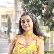 Shreya P. Class 10 trainer in Surat