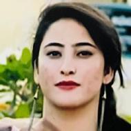 Muskan W. Class I-V Tuition trainer in Jammu