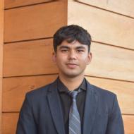 Vasudev Sah Forex Trading trainer in Bangalore
