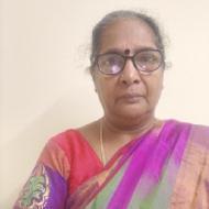 Sakunthala Rani Class 10 trainer in Chennai