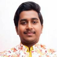 Sachin Prasanna Flute trainer in Prayagraj