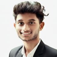 Shubham Ashok Giri Class I-V Tuition trainer in Pune