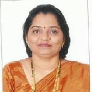 Pota H. Class 12 Tuition trainer in Mumbai